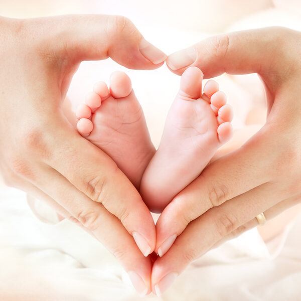 Baby Massage and Reflexology
